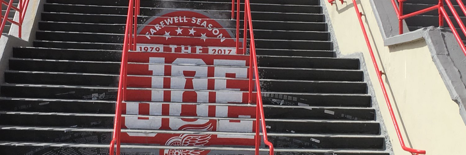 Michael Mills banner