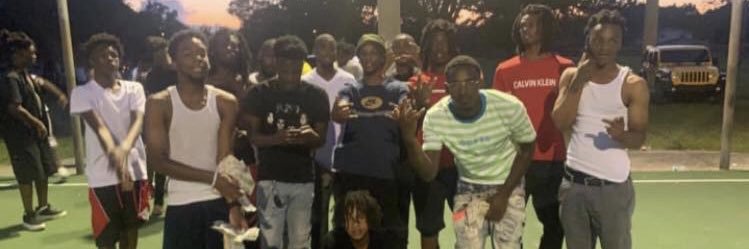 JahDaDj's profile banner image