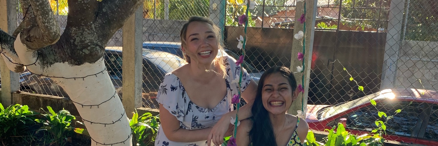 AlysssaIAm's profile banner image