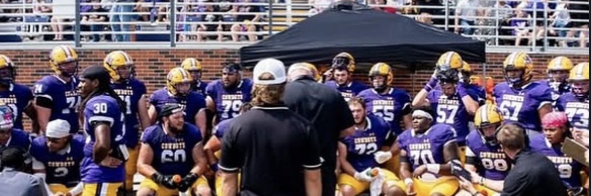 Coach Exley banner