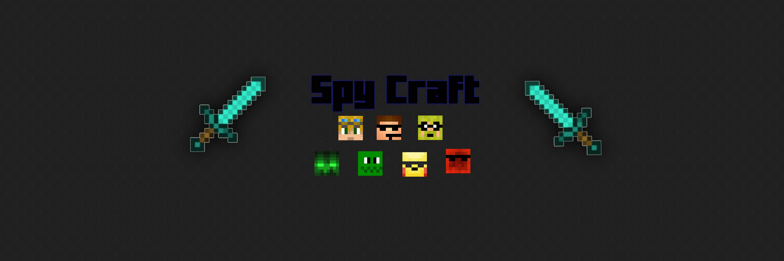 SpyCraftServer's profile banner image