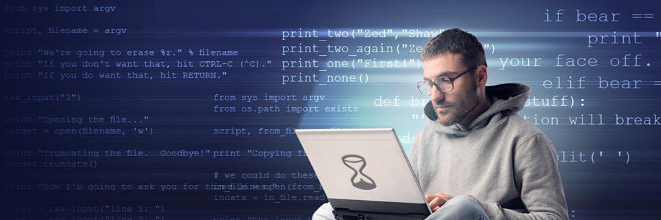 Code Channels banner