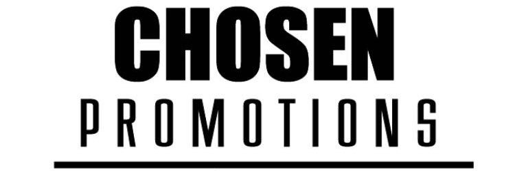 ChosenPromotion's profile banner image