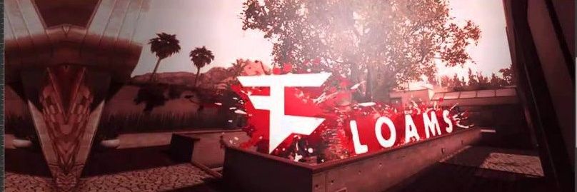 FaZeLoams's profile banner image