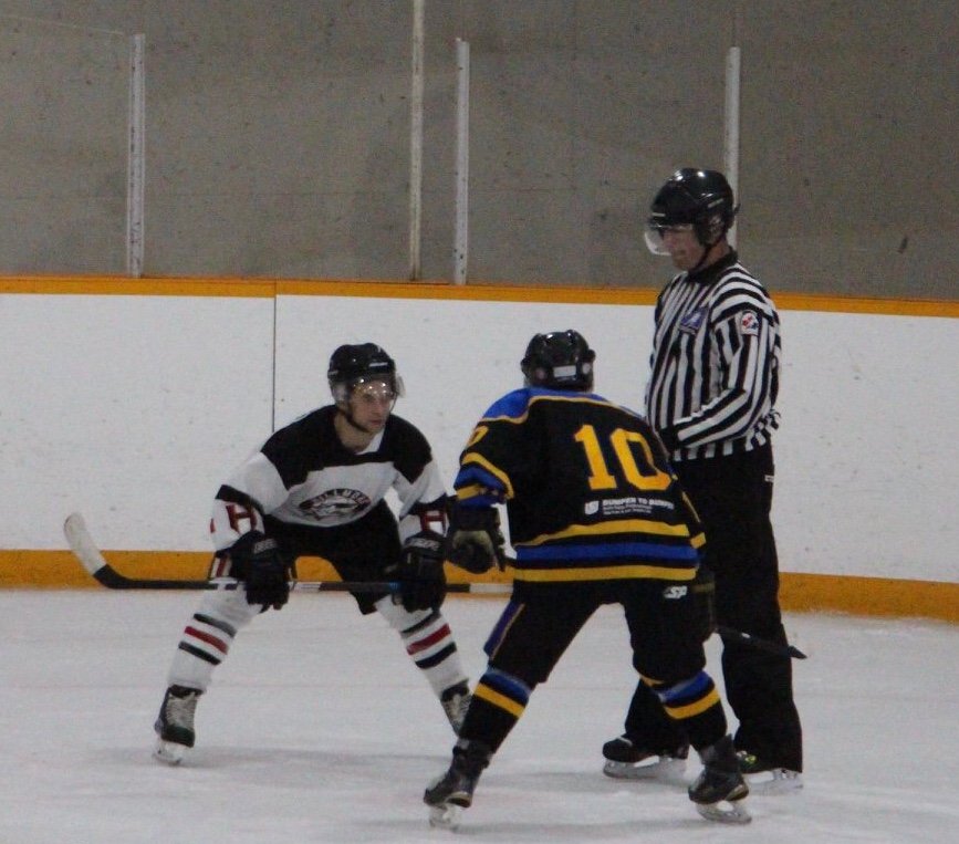 Robby Doherty banner