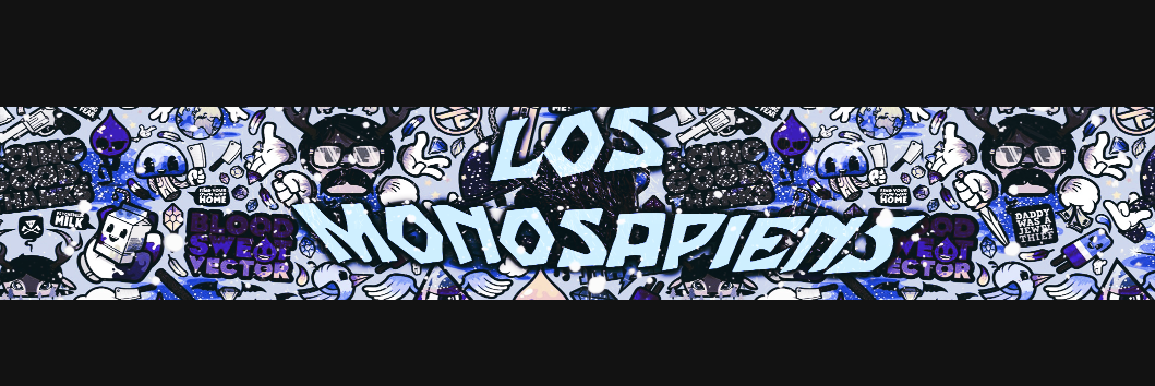 LosMonosapiens's profile banner image