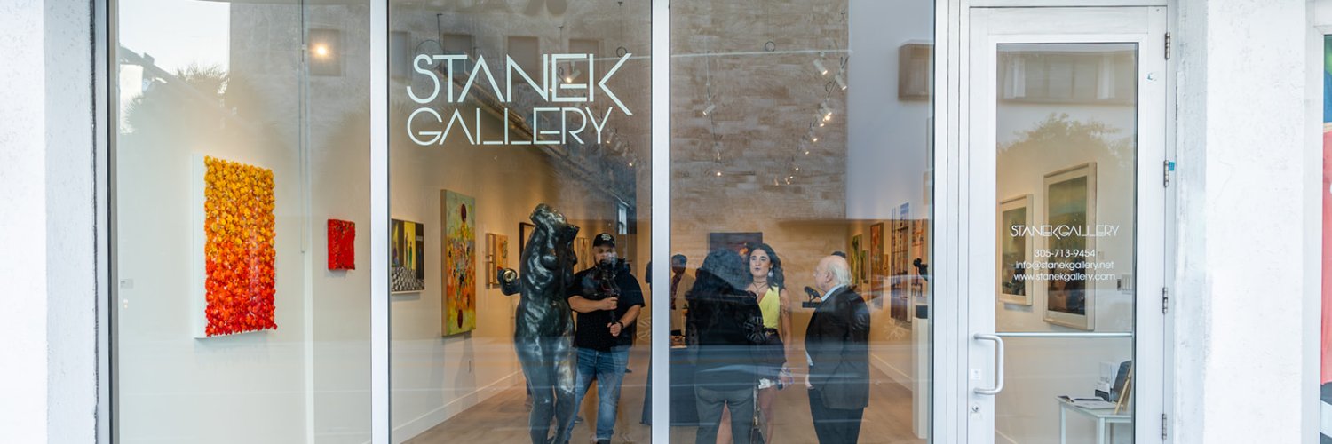 StanekGallery's profile banner image
