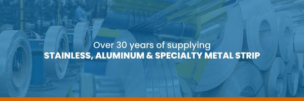 RolledMetal Profile Banner