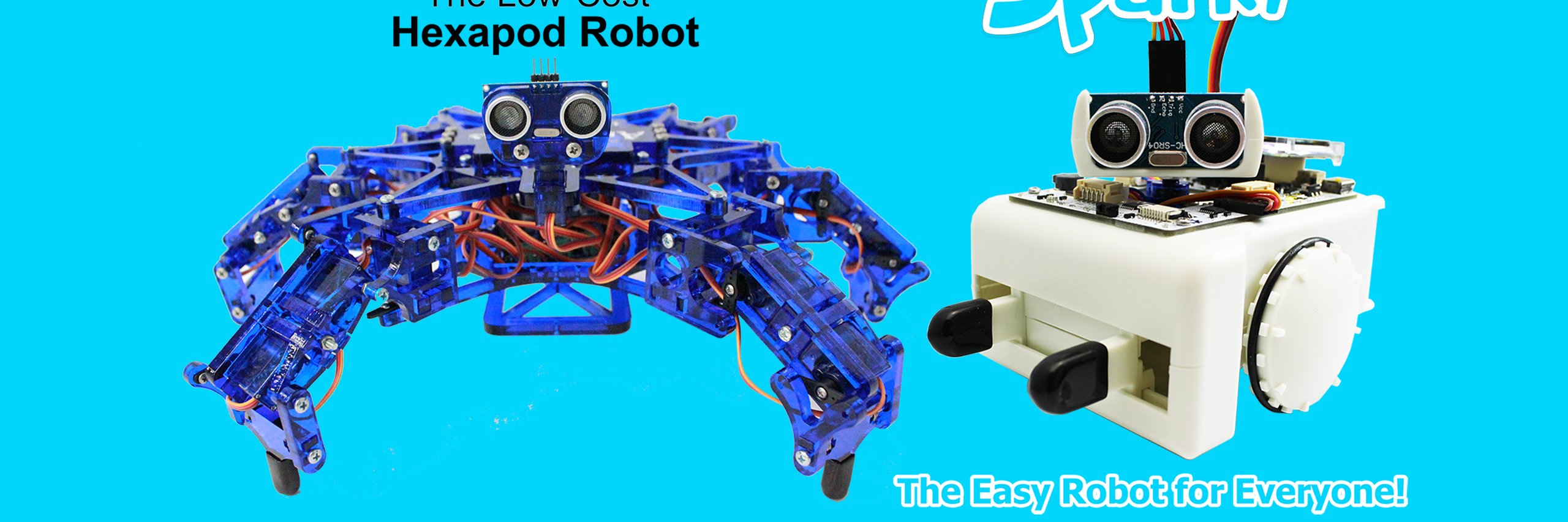 ArcBotics banner