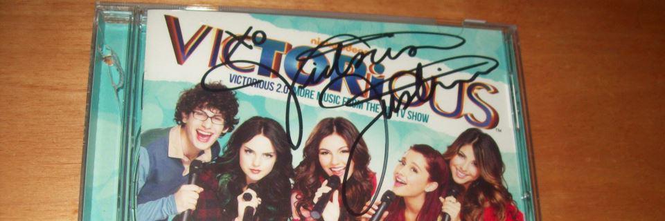VJArianaCTST's profile banner image