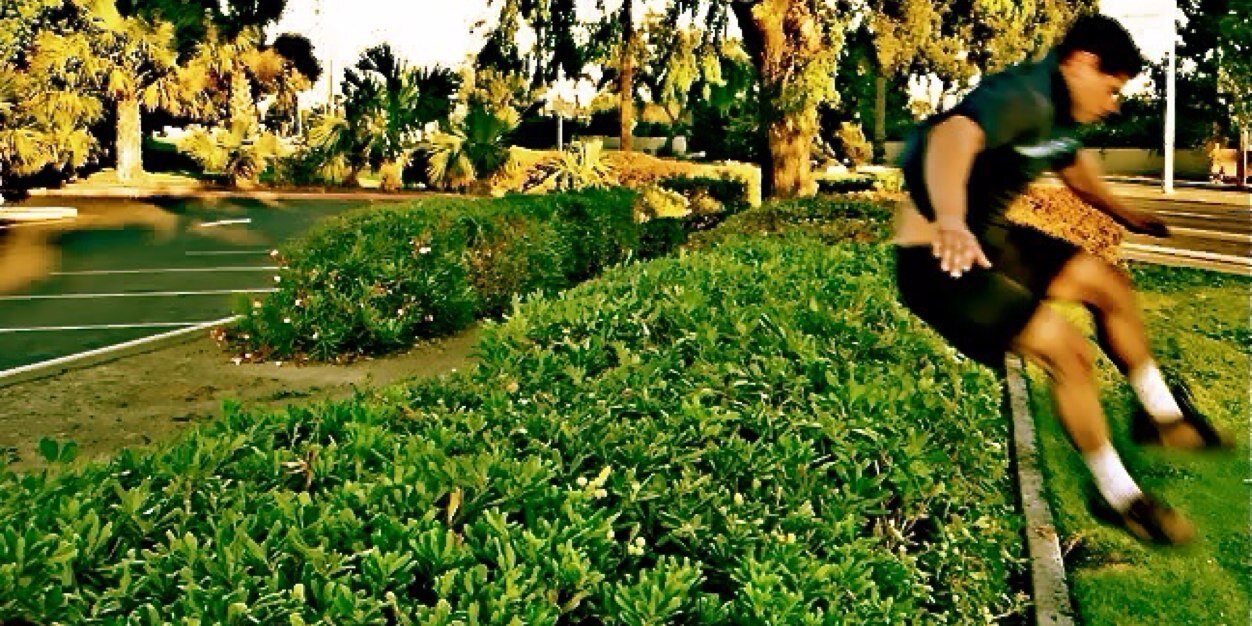 iceburk's profile banner image