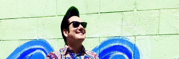 RetroBill Profile Banner