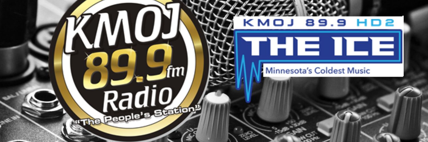 899KMOJ's profile banner image