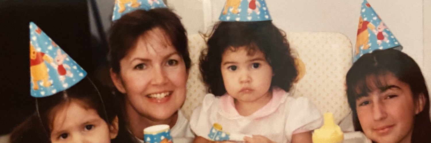 HeyJessicaRosas's profile banner image