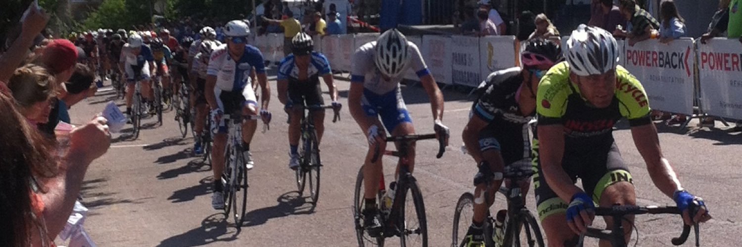 BikePHL's profile banner image