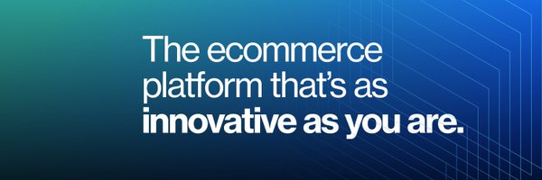 BigCommerce Profile Banner