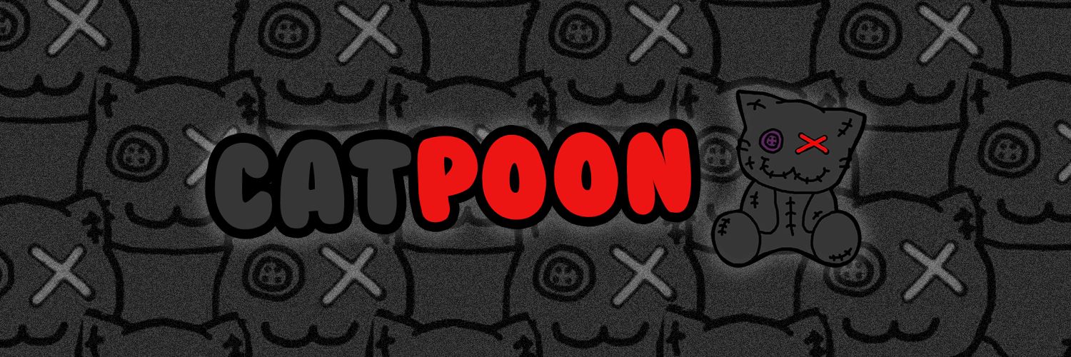 catpoonSOL's profile banner image