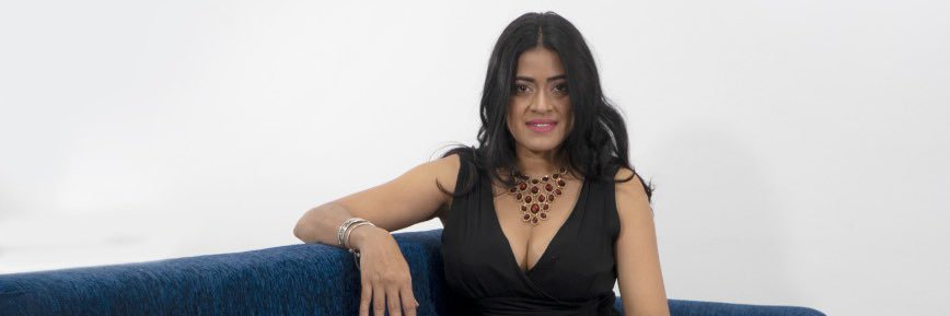 Masielle's profile banner image