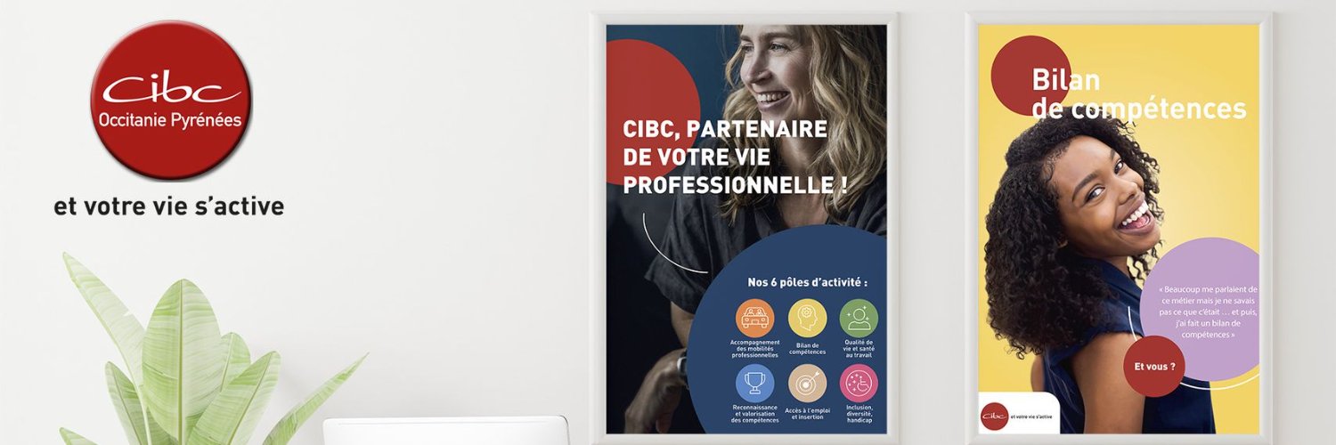 CIBC Occitanie Pyrénées banner