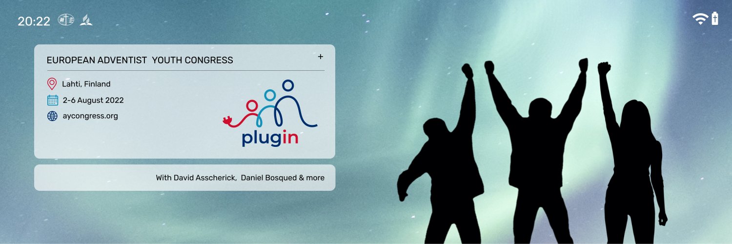 AYCongress's profile banner image