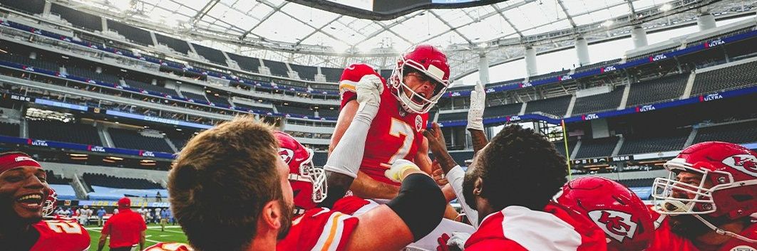 ajseufert's profile banner image