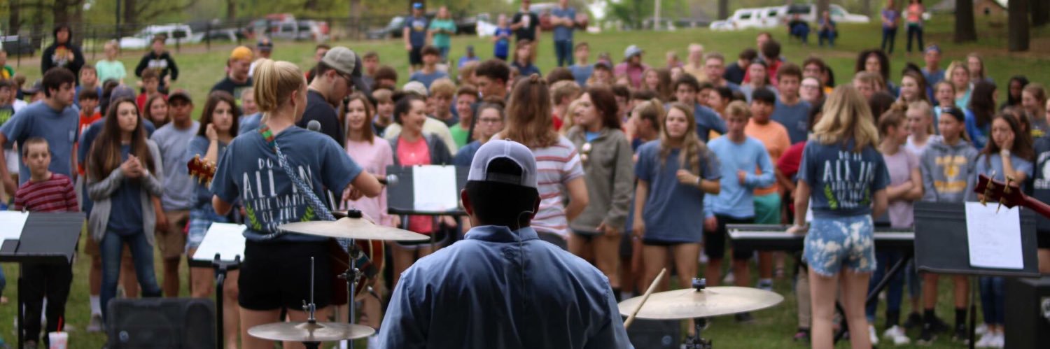 PrairieGroveFCA's profile banner image