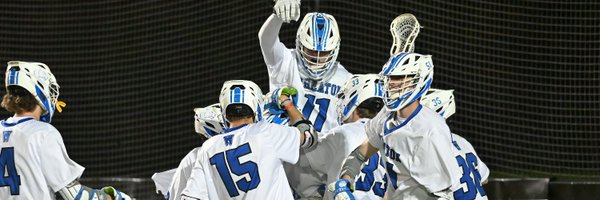 WheatonLacrosse Profile Banner
