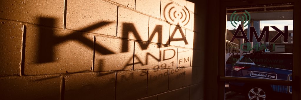 KMA News banner