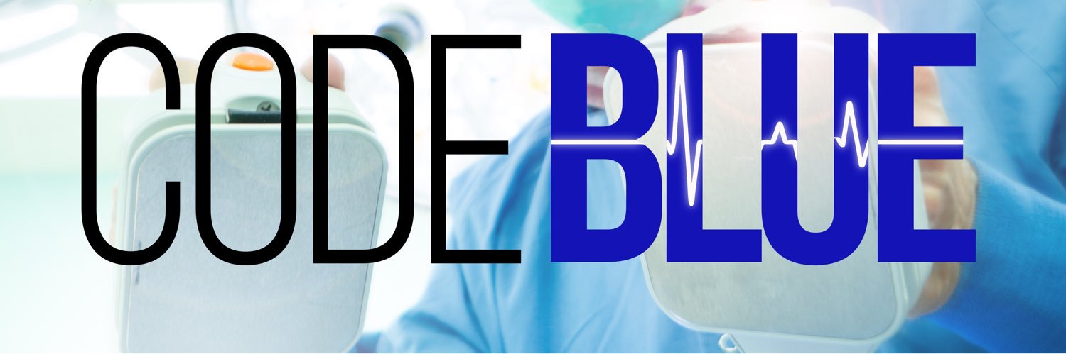 code_blue_film's profile banner image