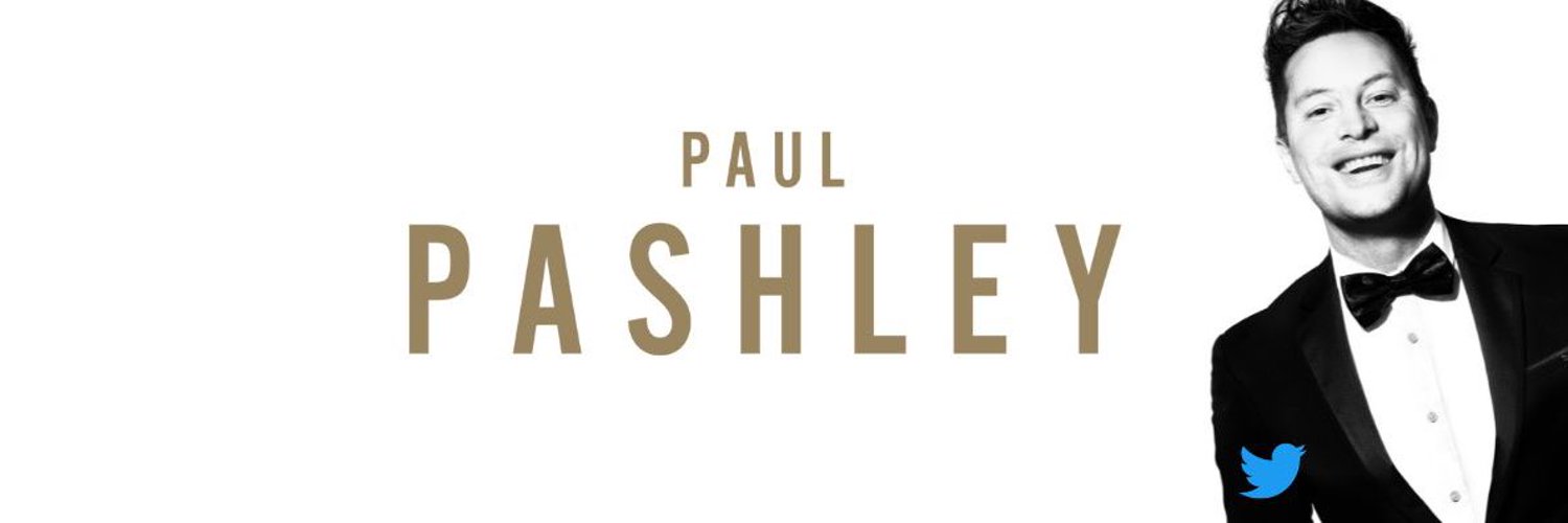 Paul Pashley Profile Banner