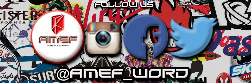 AMEF_WORD's profile banner image