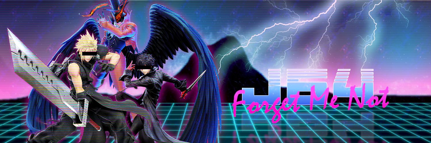 J64 banner
