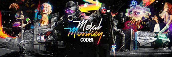 MonkeeyCS Profile Banner