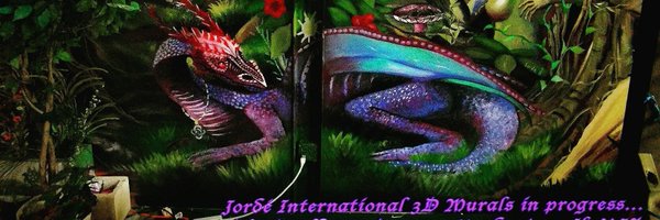 Jordé International - NJ FL MIA Germany Istanbul - Profile Banner