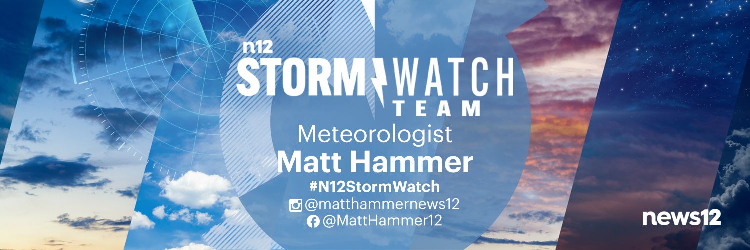 Matt Hammer's banner