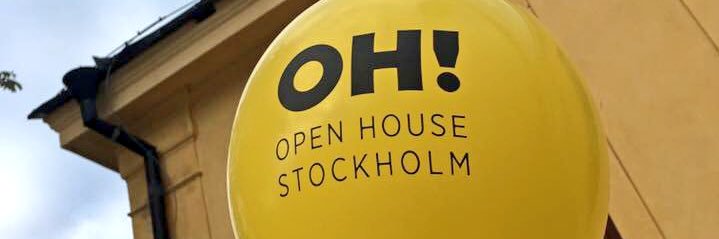 ohsthlm's profile banner image