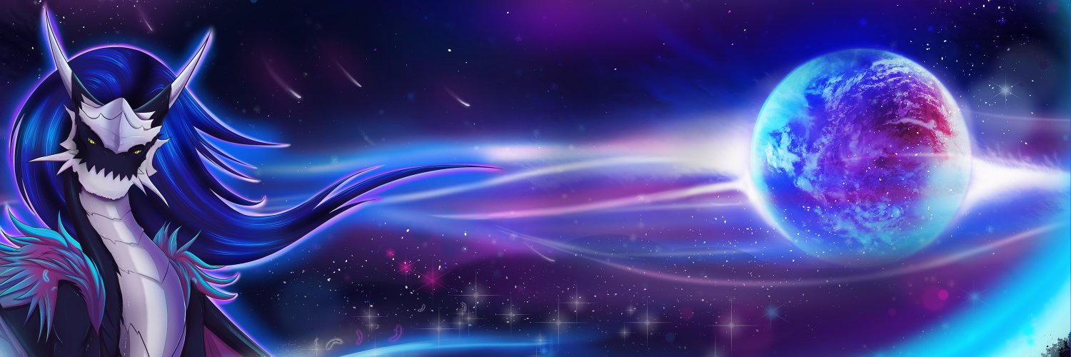 silverwingart's profile banner image