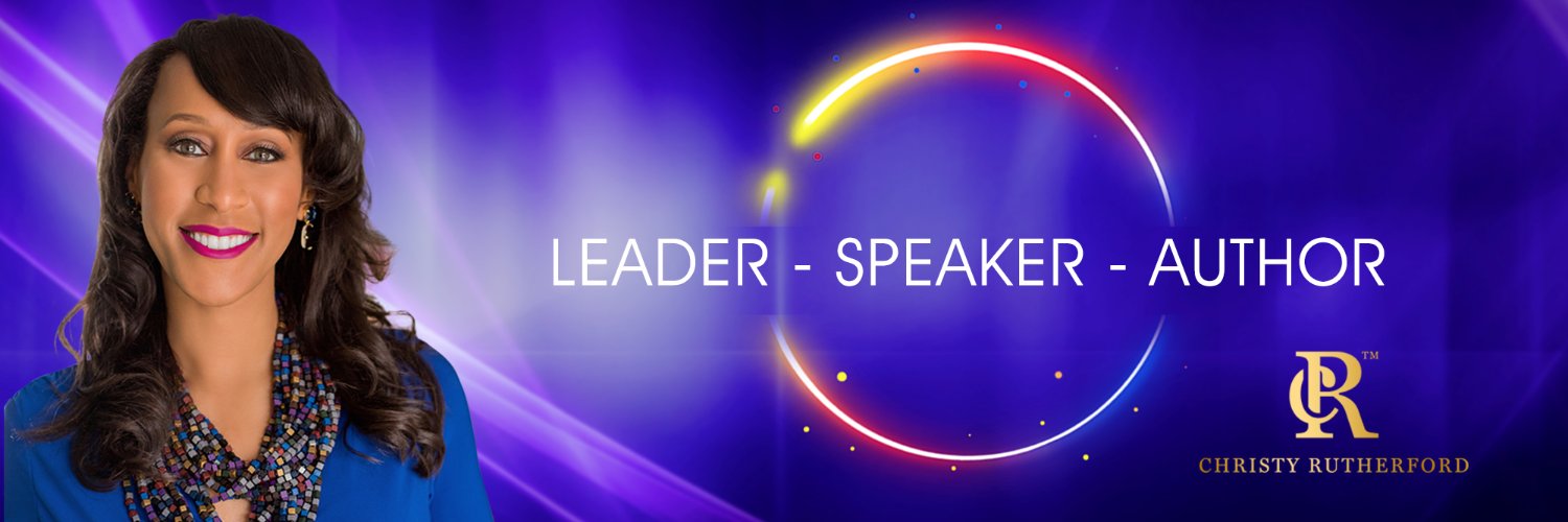 Christy Rutherford banner