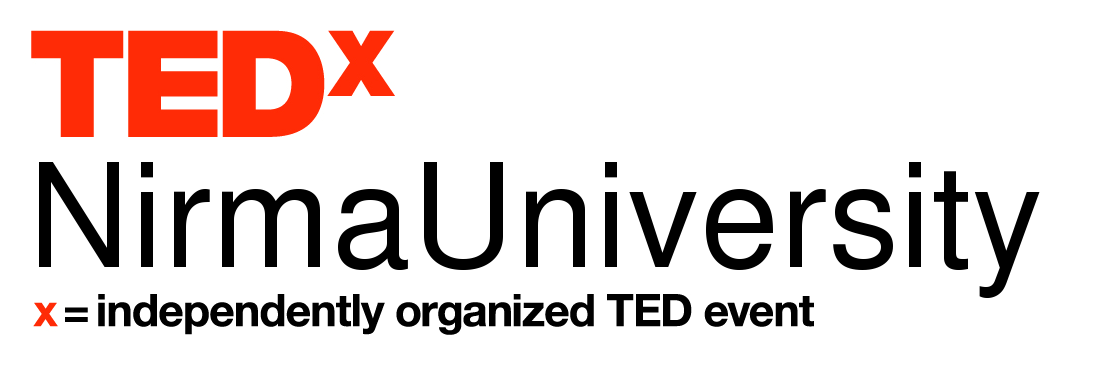 TEDxNirma's profile banner image