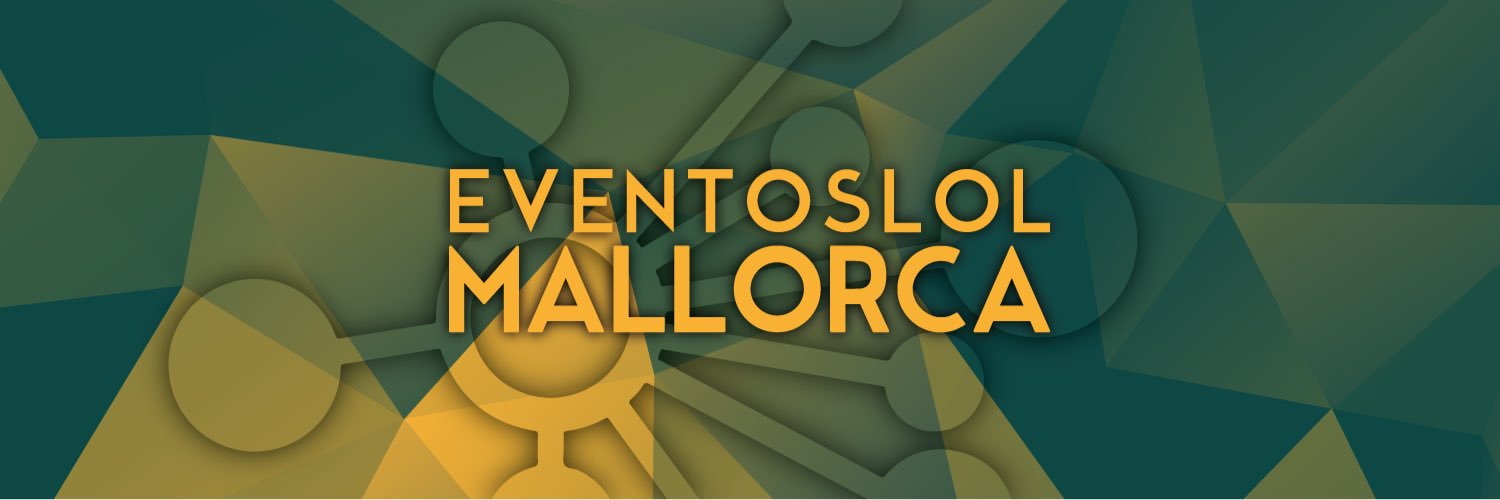 EventosLoLMCA's profile banner image