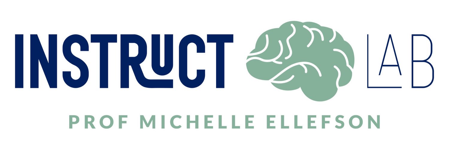 Michelle Ellefson banner