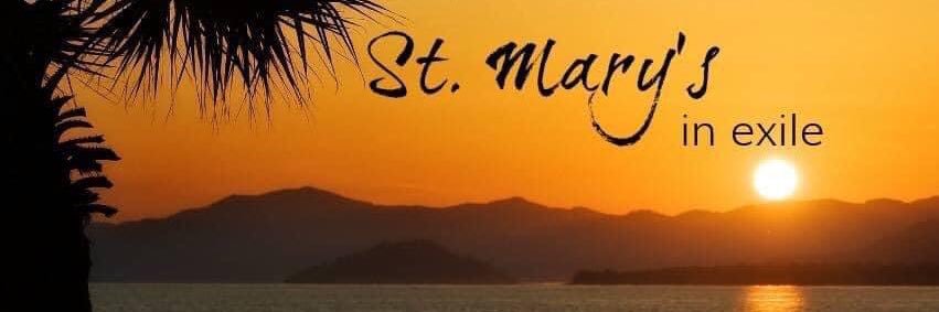 St Mary's In Exile banner