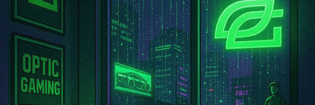 Dax banner