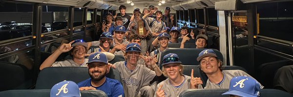 AHSBaseball1 Profile Banner