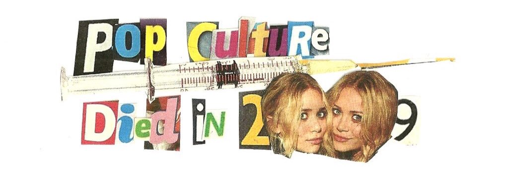popculturediedin2009's banner