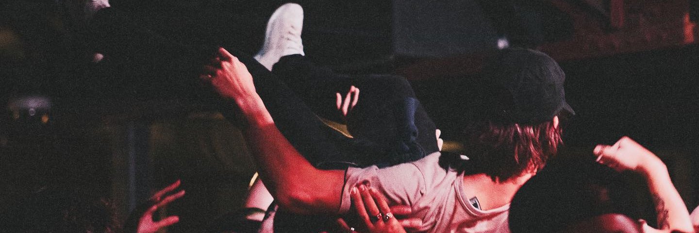 Knycrotic's profile banner image
