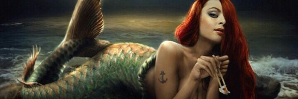 BelovedMermaid Profile Banner