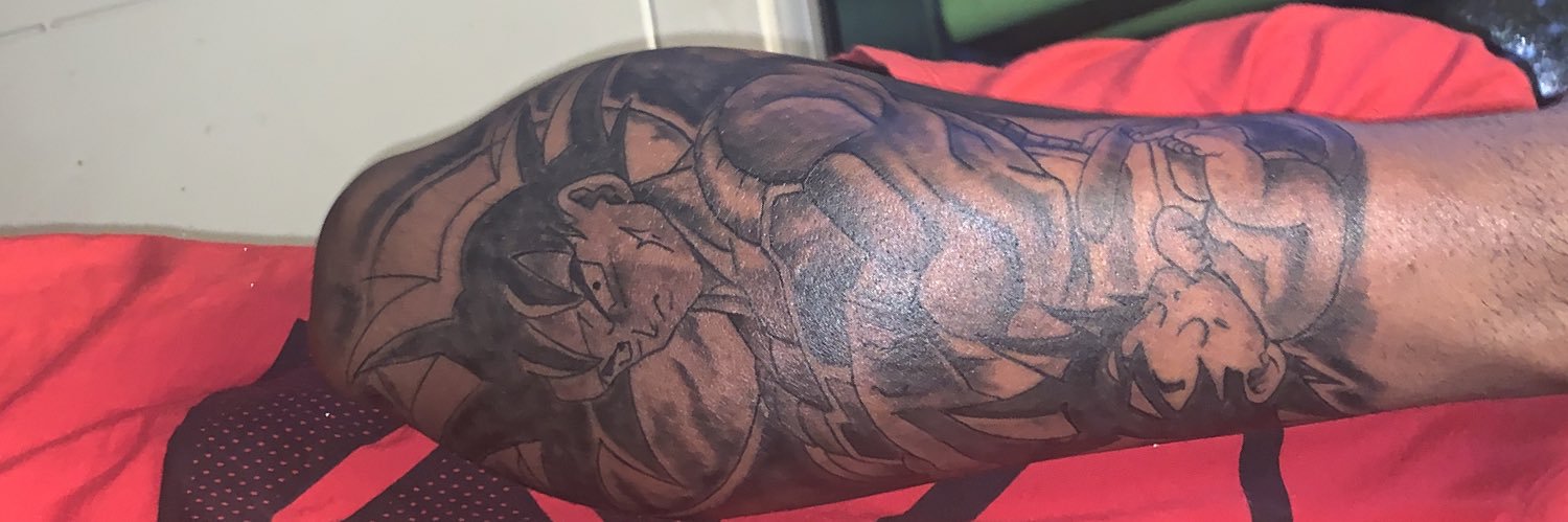 djbe300's profile banner image