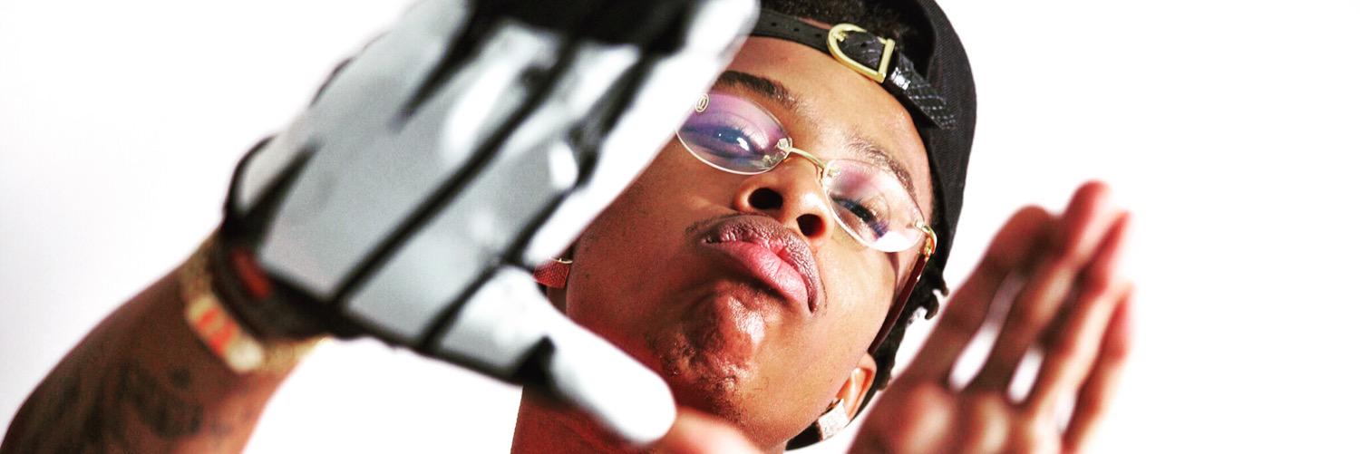 RealMikeyX's profile banner image