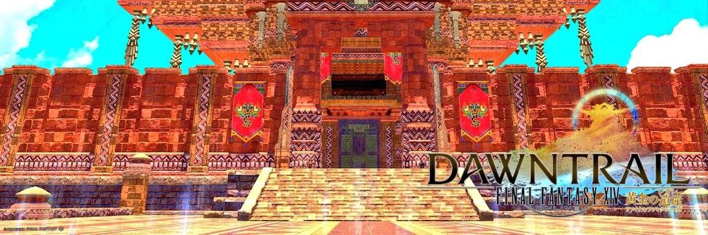 オーシャン@Carbuncleの石油王 banner